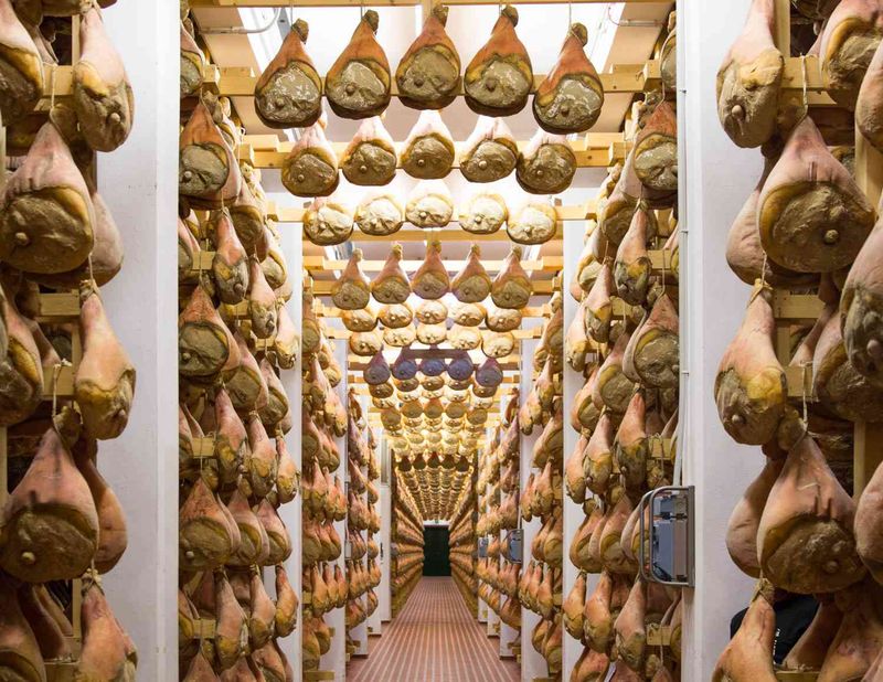 Prosciutto di Parma