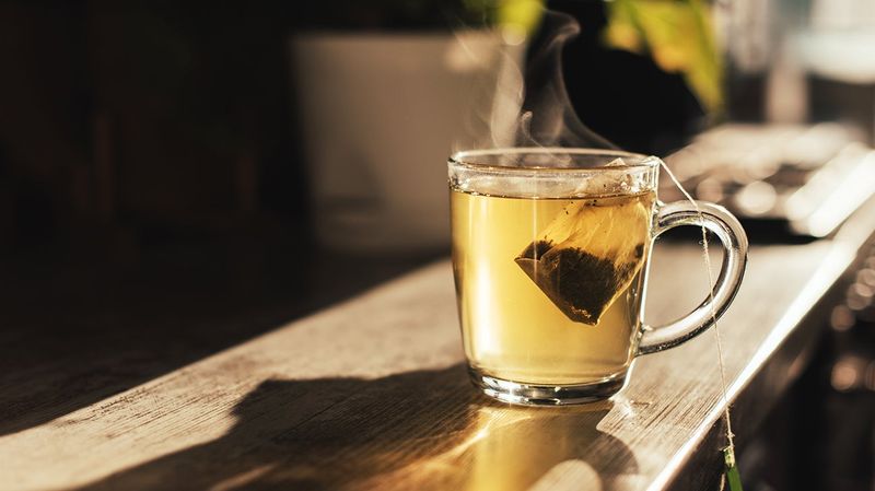 Tea