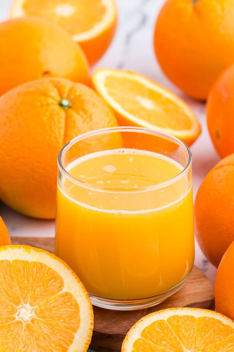 Orange Juice