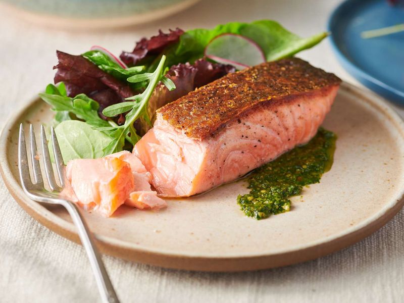 Salmon