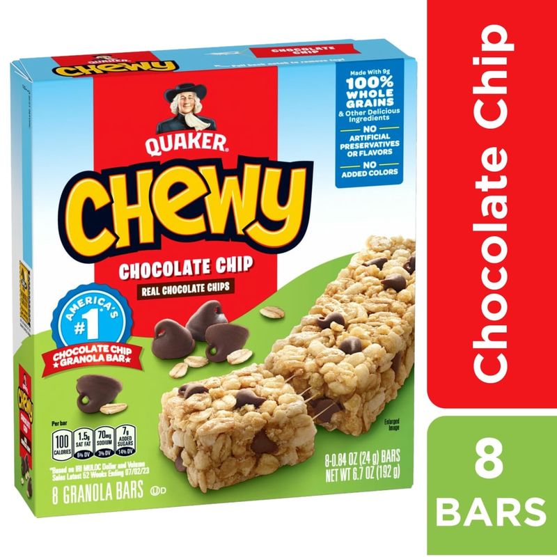 Granola Bars