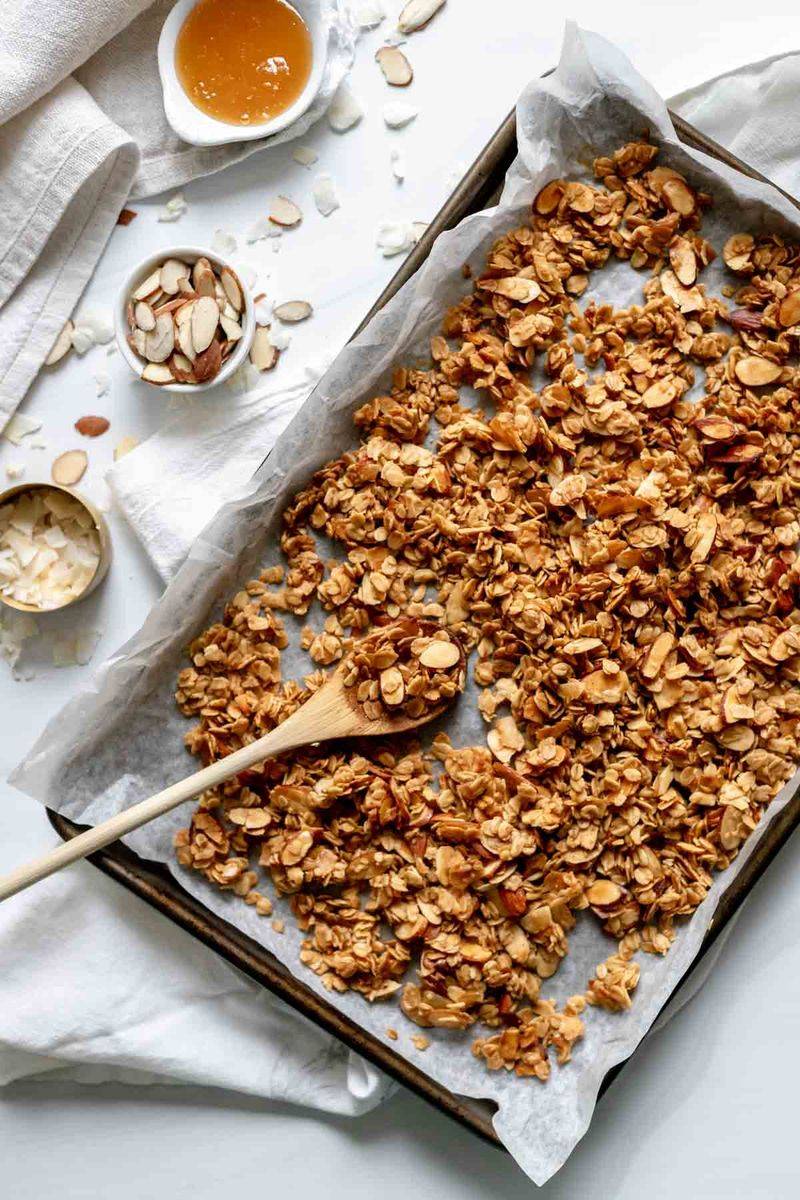 Granola