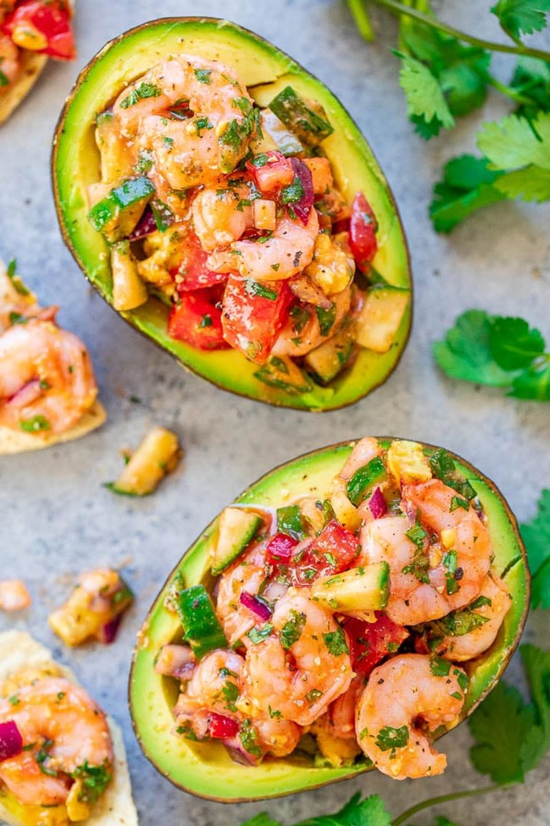Avocados