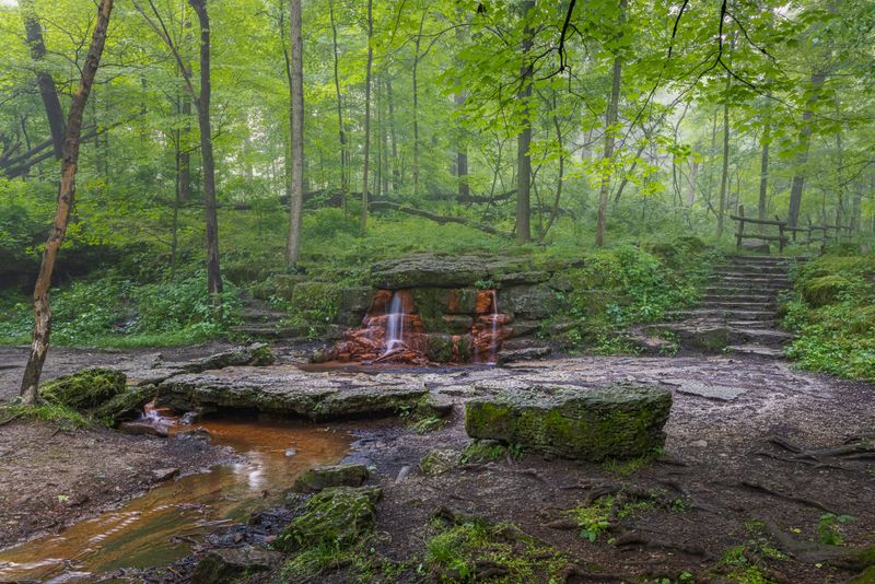Yellow Springs