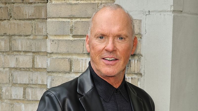 Michael Keaton Walked Away From Desperate Housewives