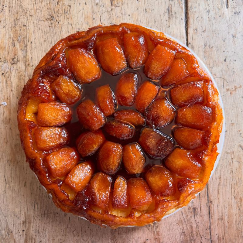 Tarte Tatin