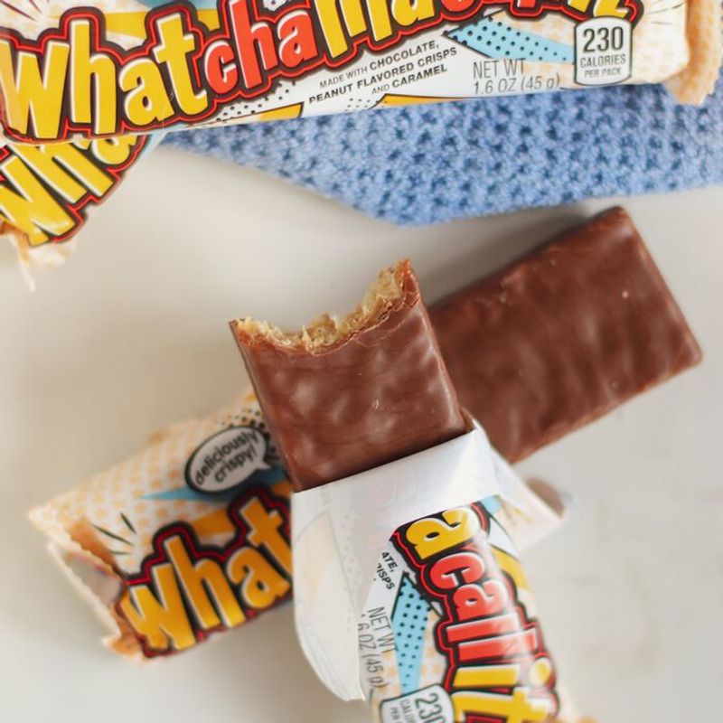 Whatchamacallit