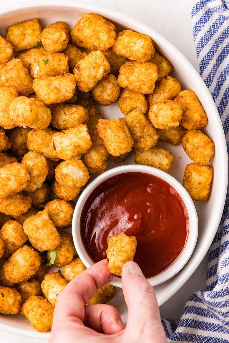 Tater Tots
