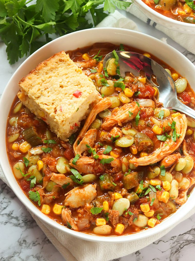 Brunswick Stew