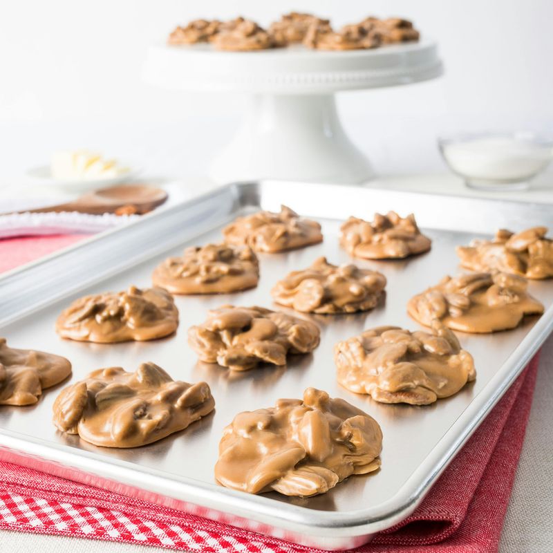 Southern Pecan Pralines