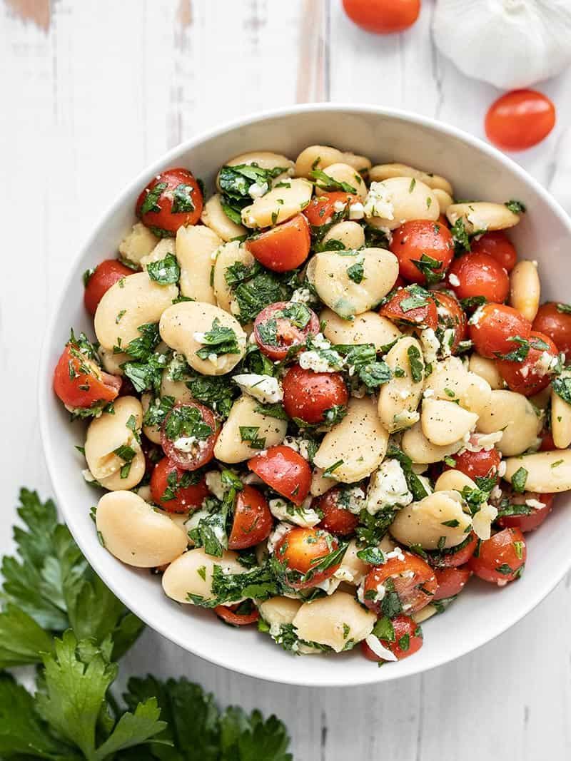 Canned White Beans