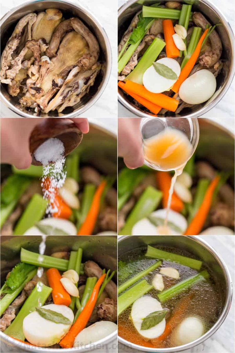 Chicken Stock