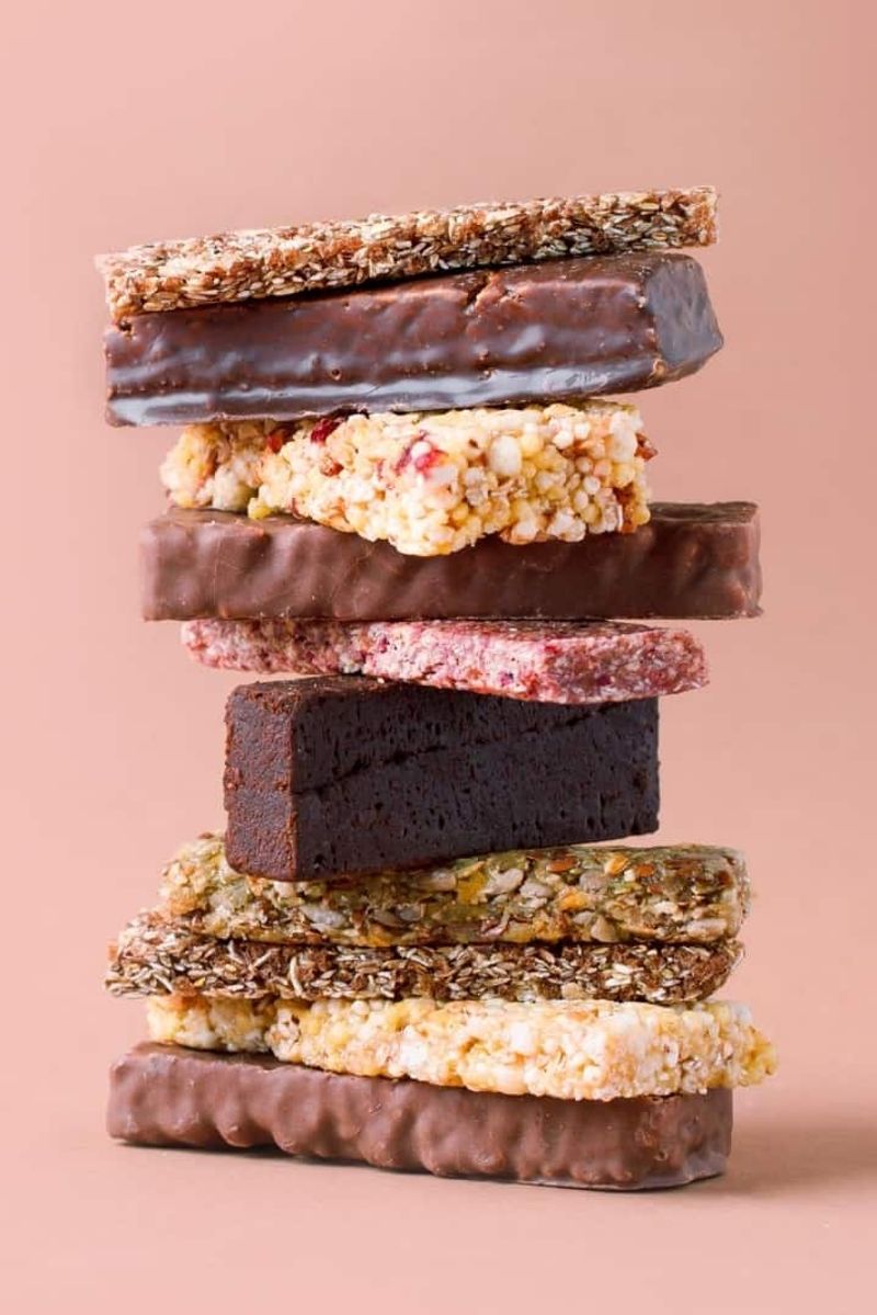 Protein Bars