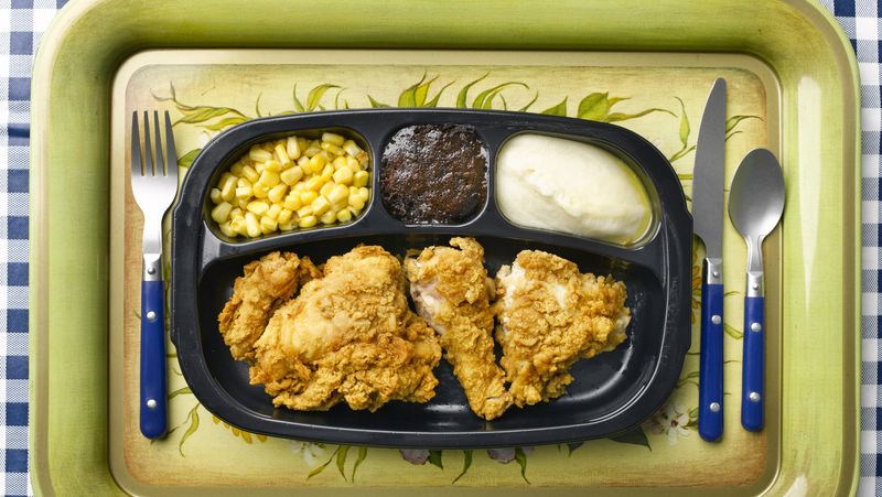 TV Dinners