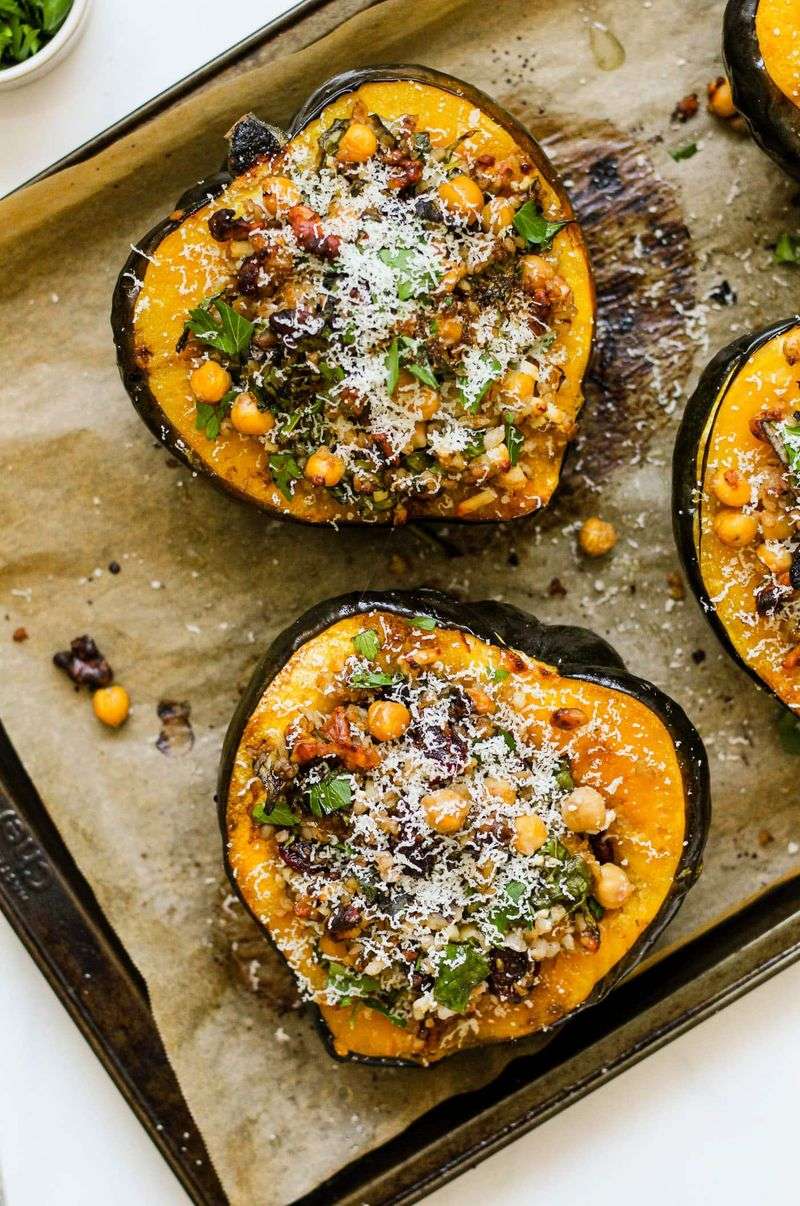 Acorn Squash
