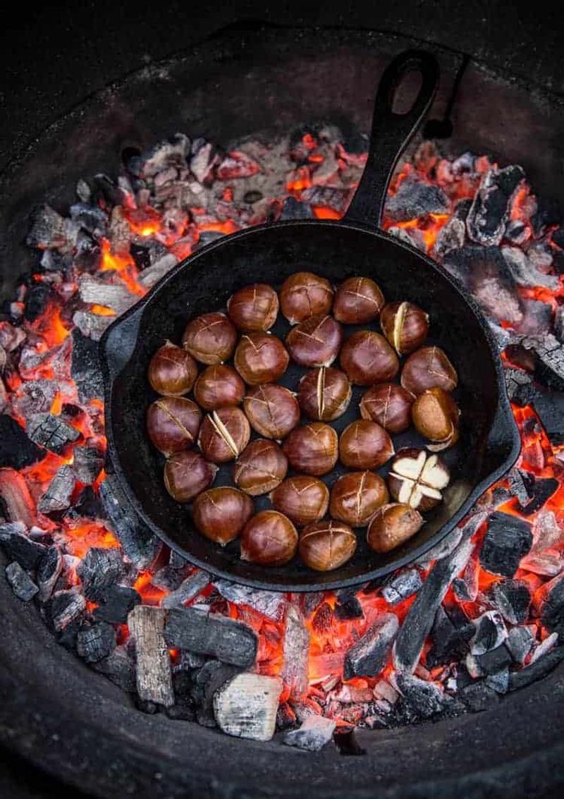 Chestnuts