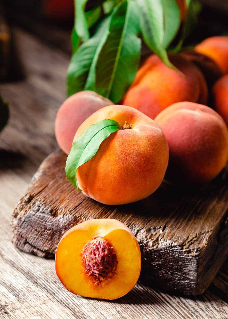 Peaches