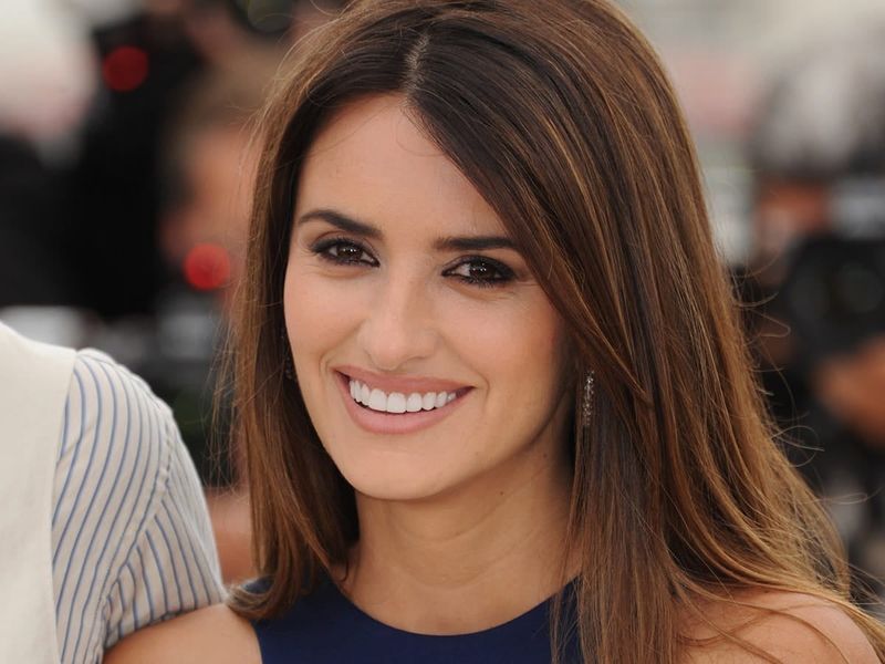Penelope Cruz