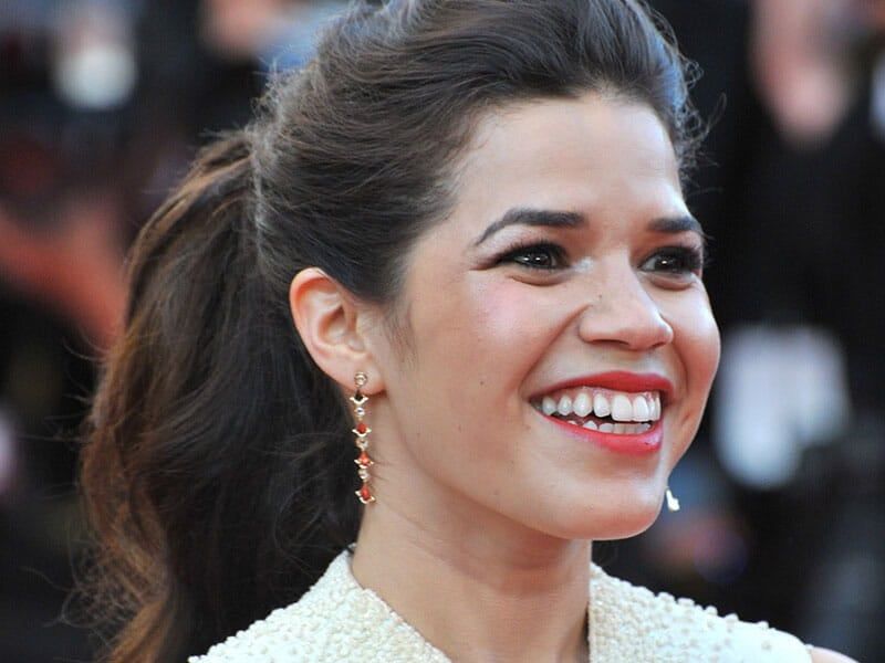 America Ferrera