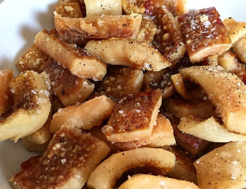 Pork Scratchings