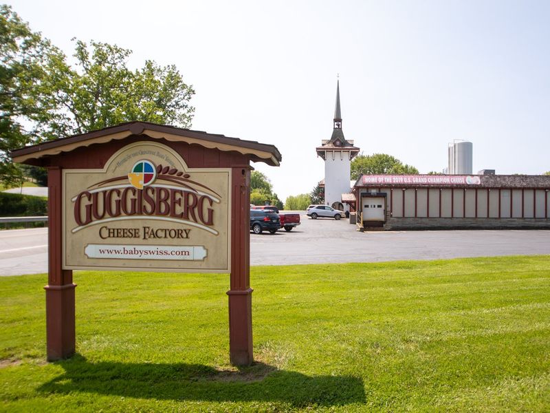 Millersburg