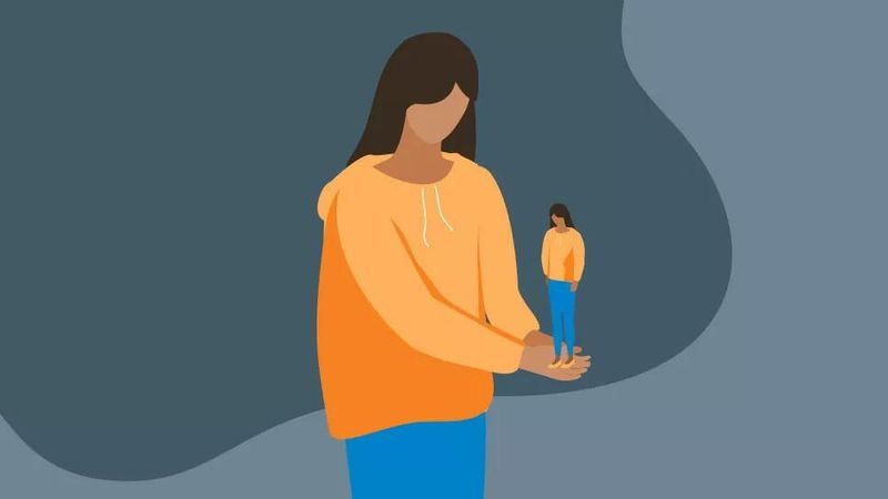 Negative Self-Talk