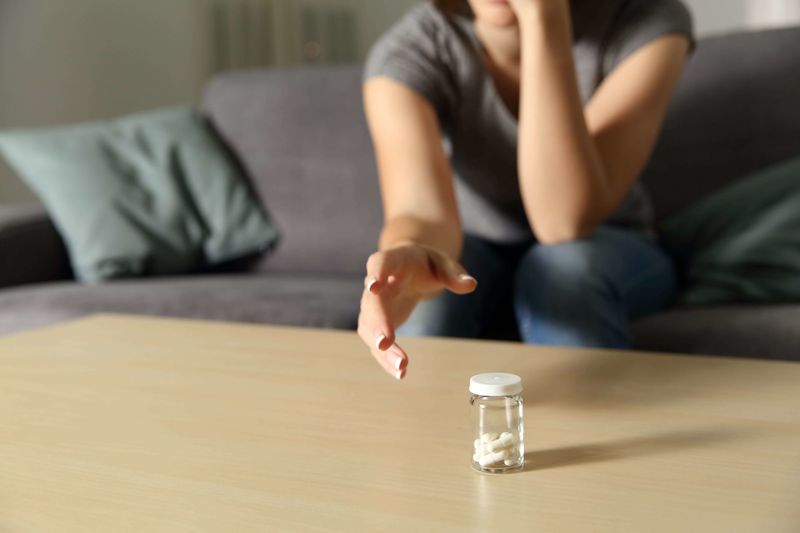 Self-Medication
