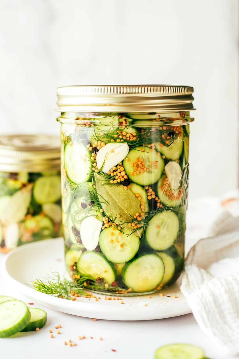 Pickles