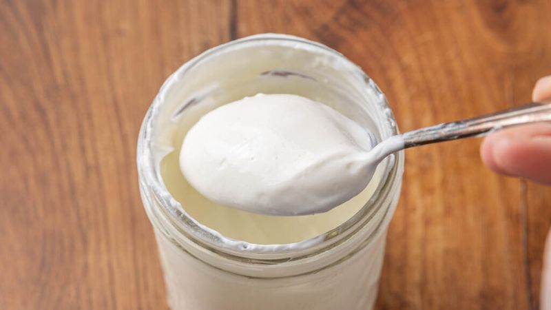 Yogurt
