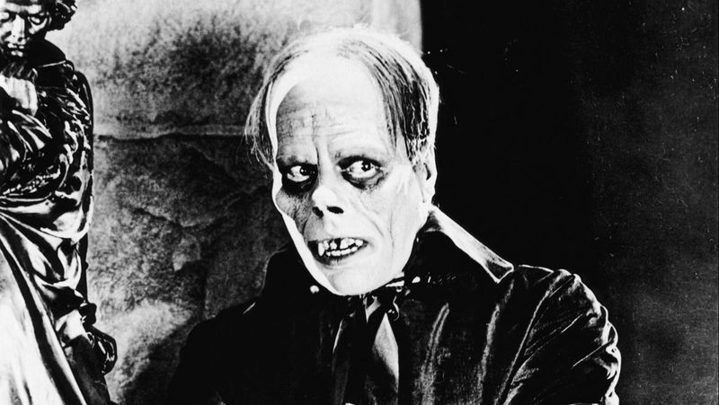 Lon Chaney Sr.