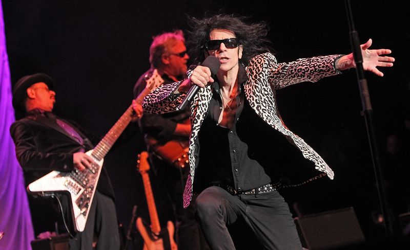 The J. Geils Band