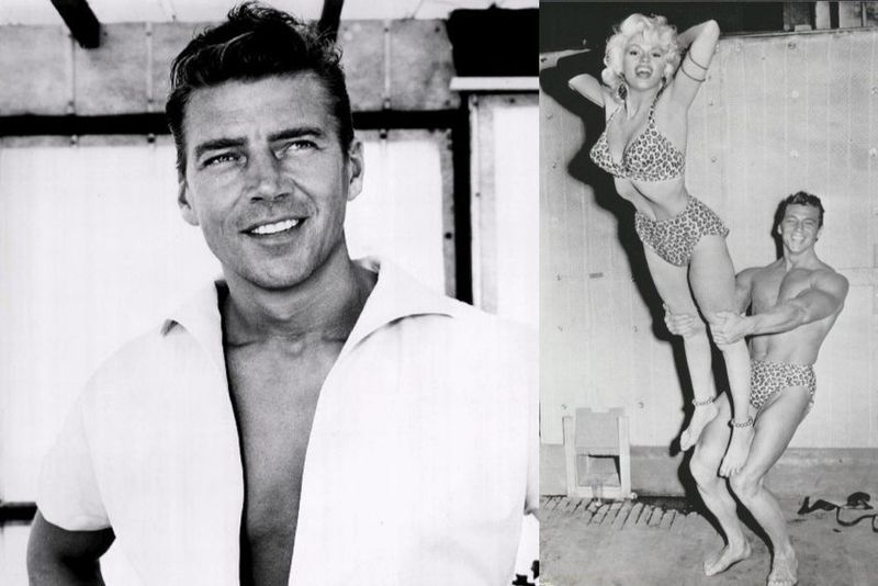 Mickey Hargitay