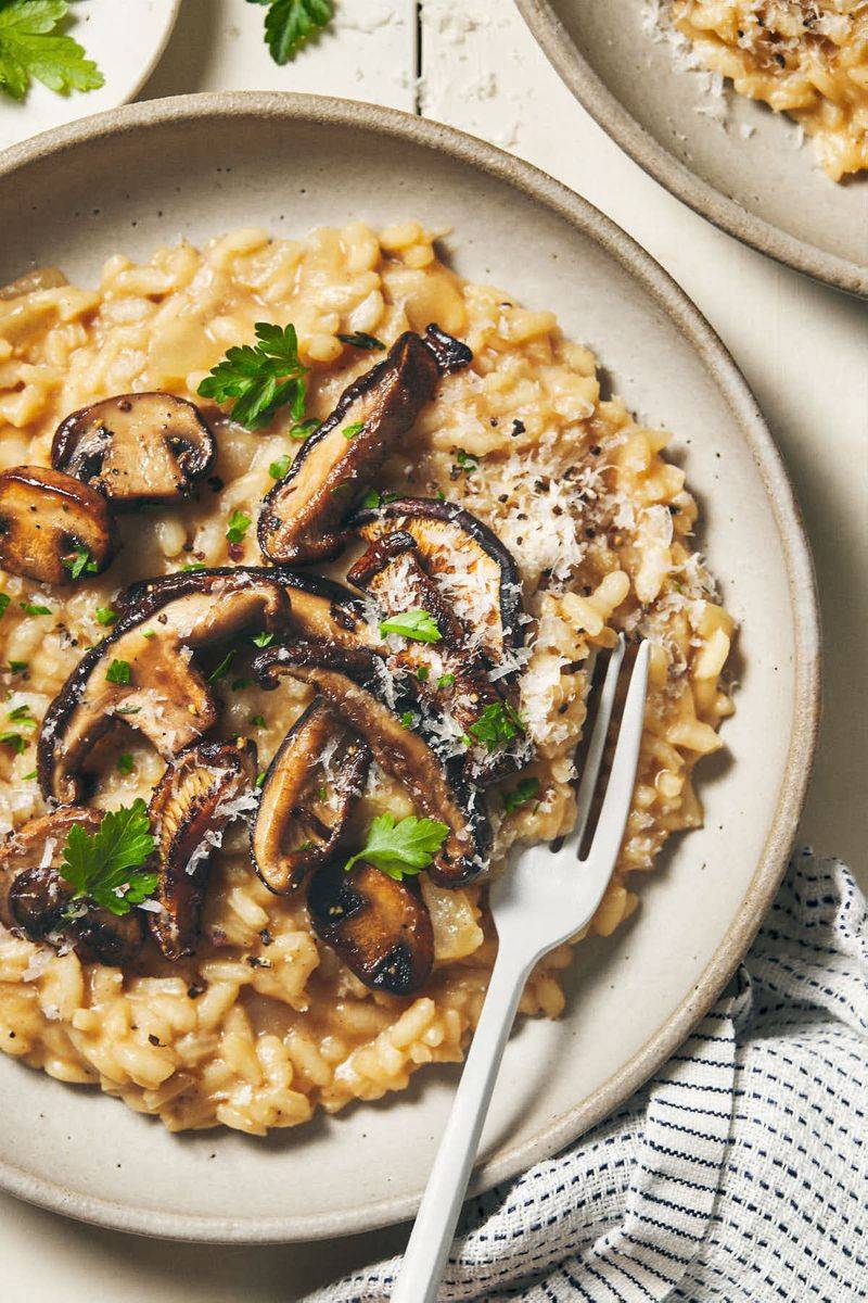 Risotto