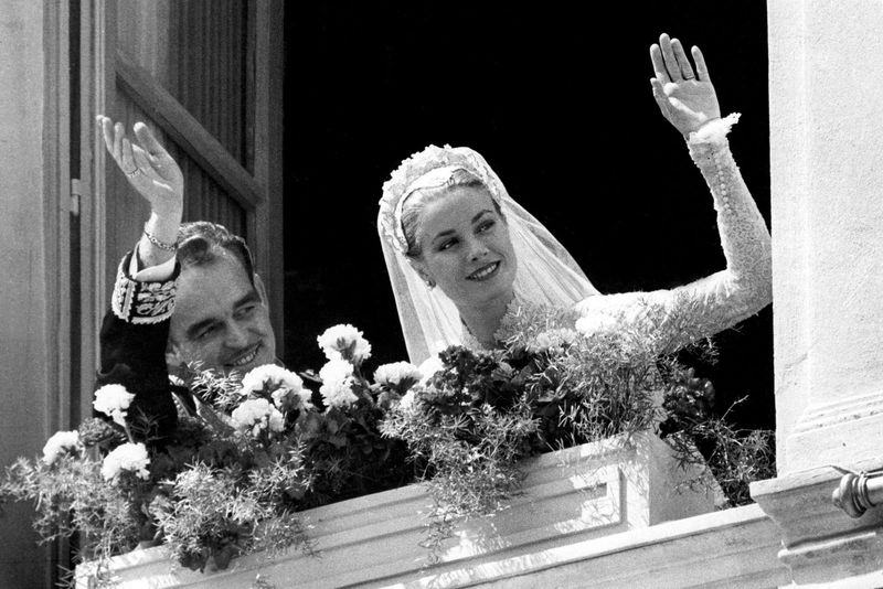 Grace Kelly