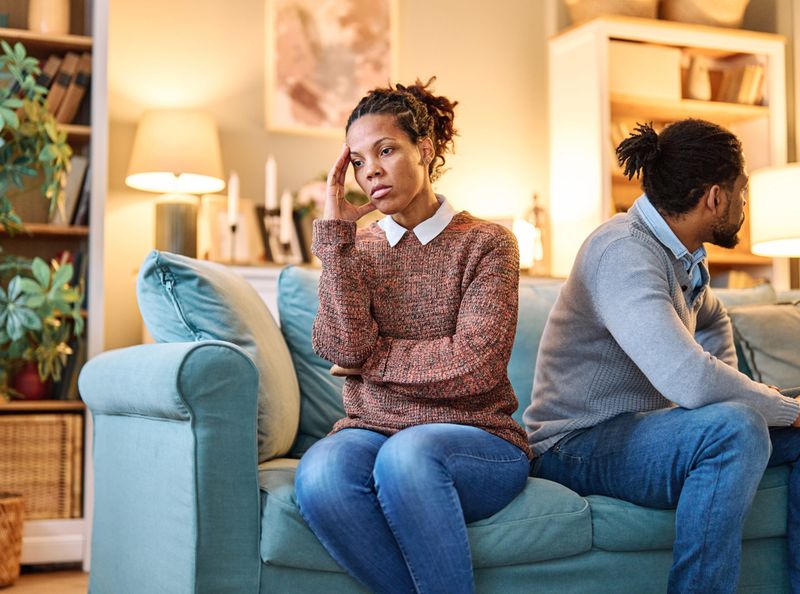 Resentment Has Quietly Taken Over