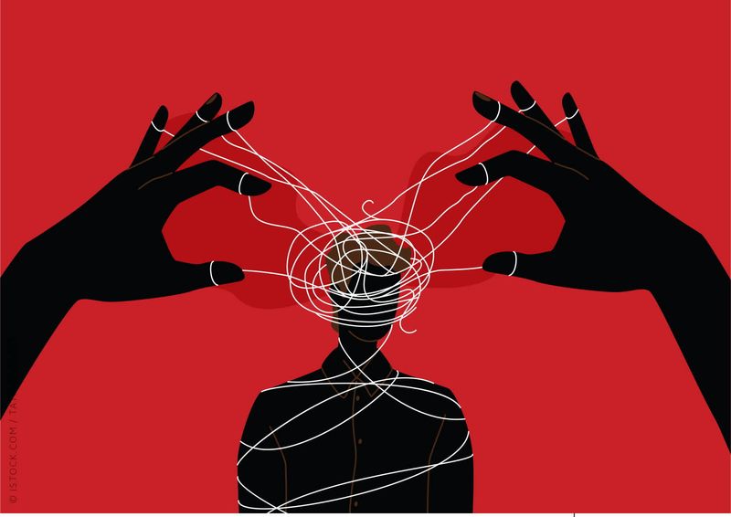 Manipulating Someone's Perception of Reality