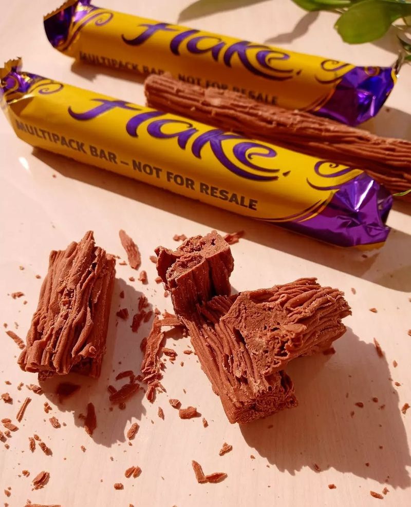 Cadbury Flake