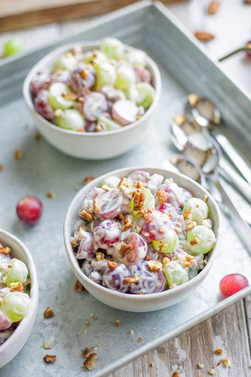 Grapes