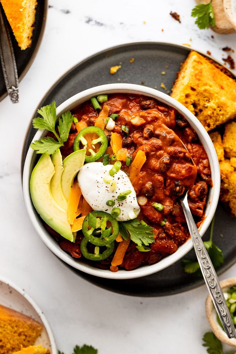 Bean Chili