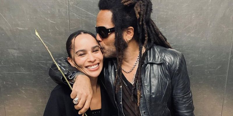 Lenny Kravitz