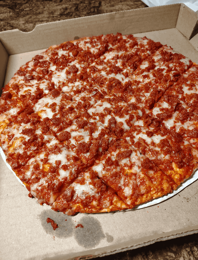 Pizza King