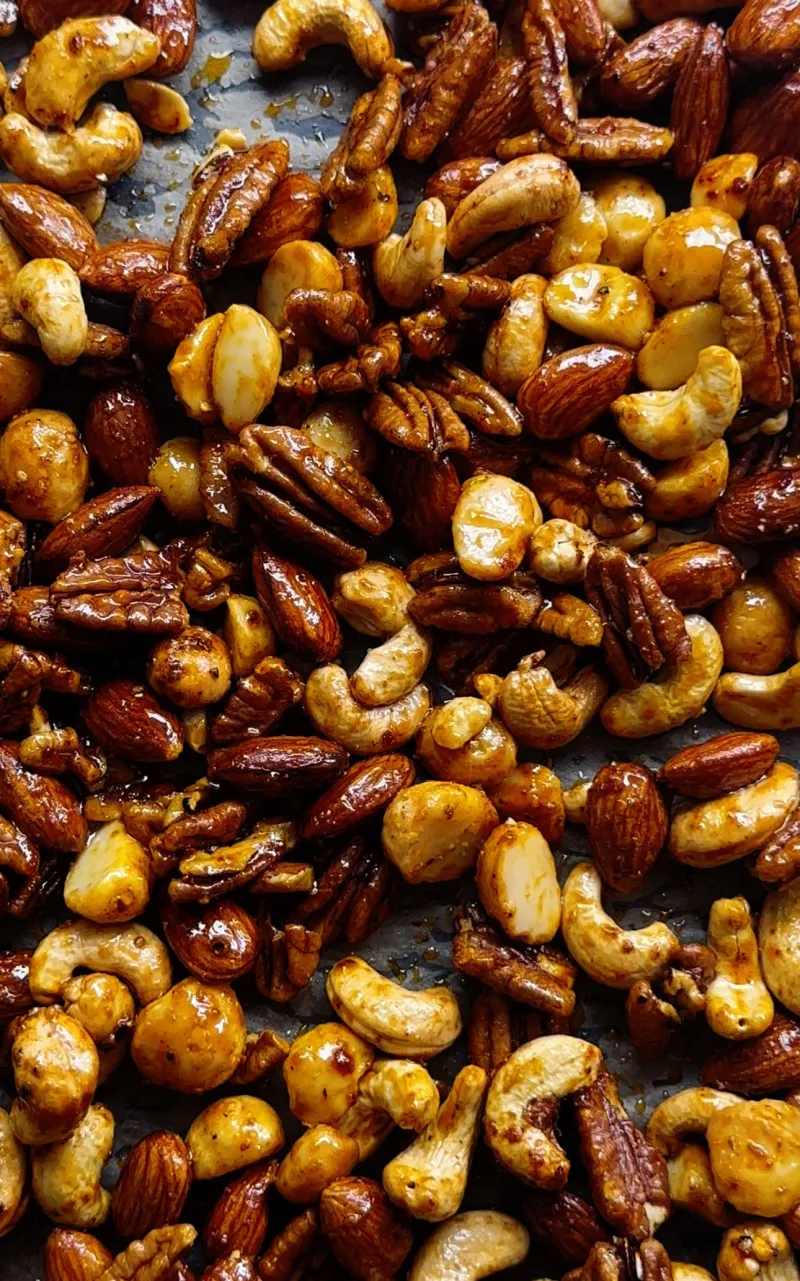 Nuts