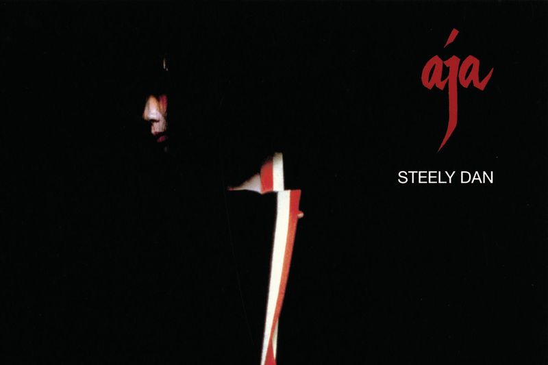 Steely Dan