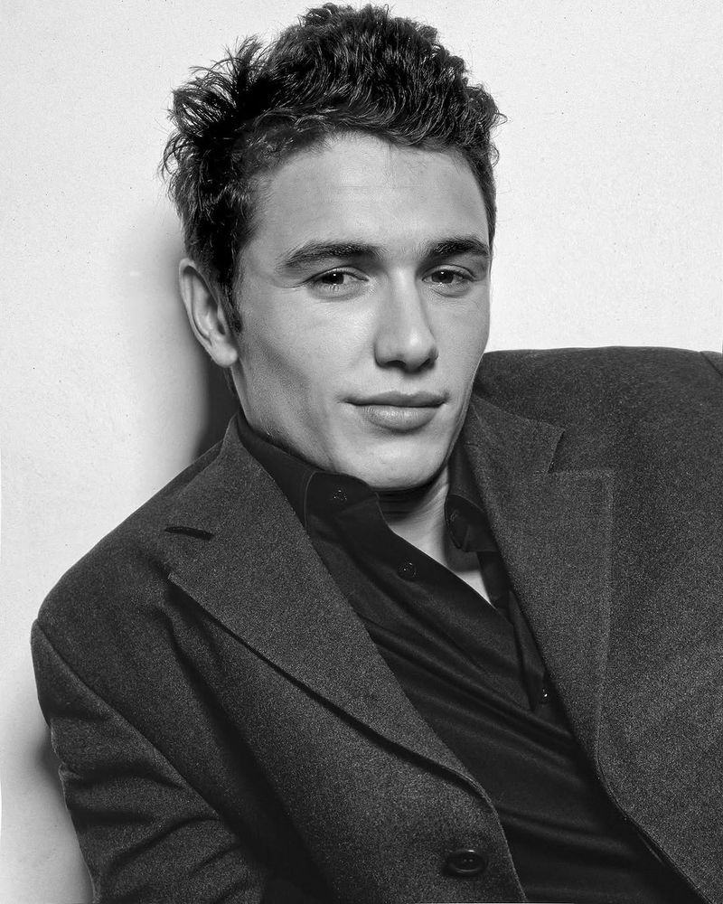 James Franco