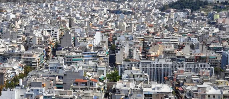 Athens, Greece - Overhyped