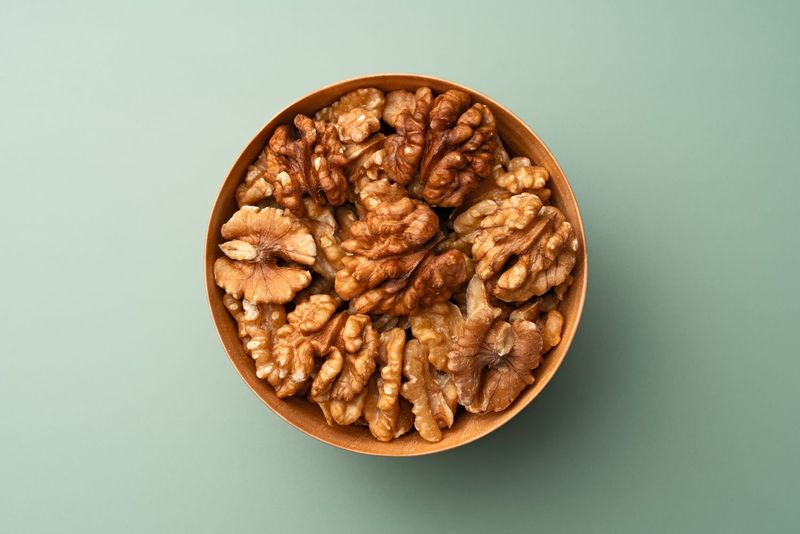 Walnuts