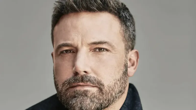 Ben Affleck