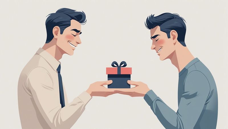 Conditional Kindness