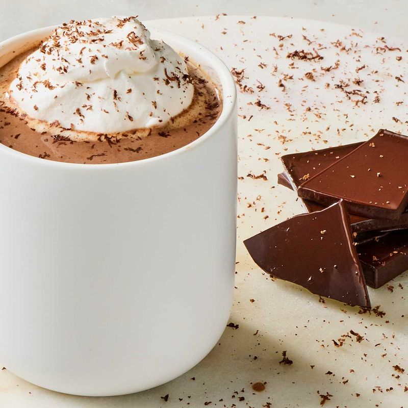 Chocolate
