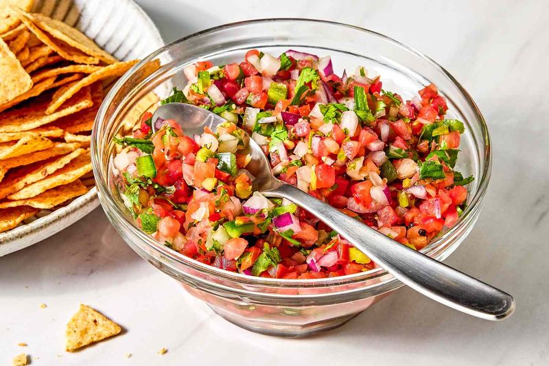 Salsa